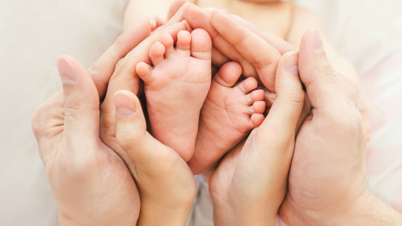 Hồi Phục Mẹ – Khởi Đầu Nhẹ Nhàng